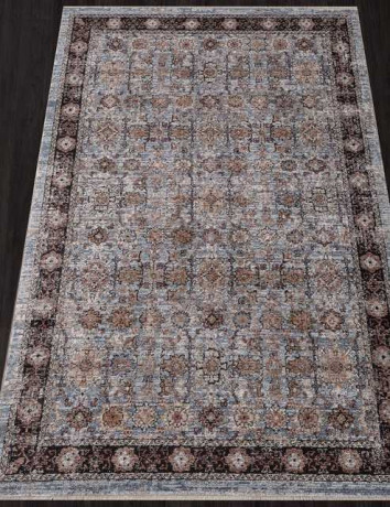 Турецкий ковер BALTIMORE-35023-110-MULTI-STAN