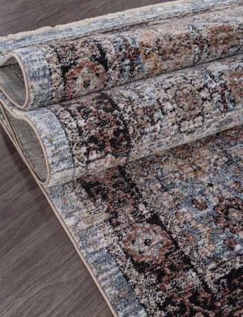 Турецкий ковер BALTIMORE-35023-110-MULTI-STAN