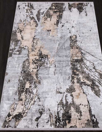 Турецкий ковер WISTON-03963A-CREAM-L-BEIGE-STAN