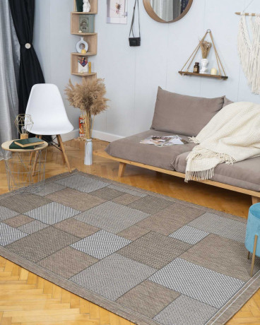 Ковёр Циновка ДЕКОРА 106