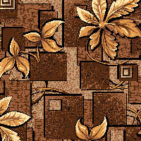 Палас ''Каштан''