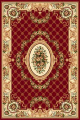 OLIMPOS 13 Красный