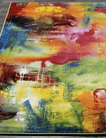 Детский ковер Кристал 13