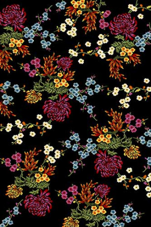 Детский ковер Кристал 35 (1)