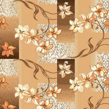 Палас ''Афродита Синий''