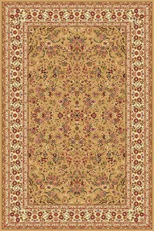 IZMIR 12 Бежевый