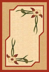 LEONARDO (Kamea) 24 Красный