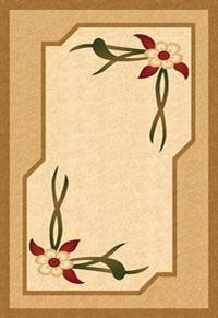 LEONARDO (Kamea) 24 Красный