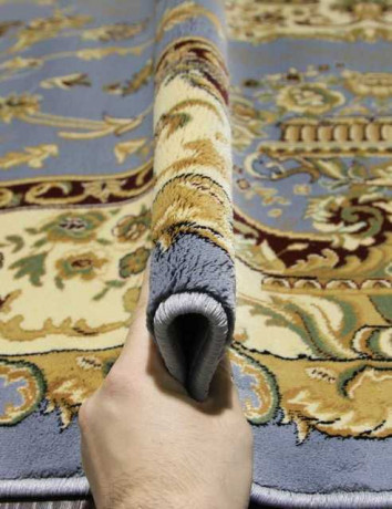 BUKHARA 6 Серый