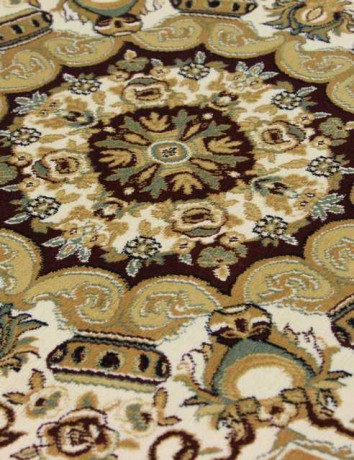 BUKHARA 6 Серый