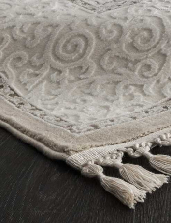 Турецкий ковер HUNKAR-7908-BROWN-BROWN-STAN