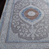 Турецкий ковер ARMINA-03874A-BLUE-BLUE-STAN