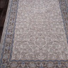 Иранский ковер NOYAN-7022-GRAY-STAN