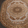Бельгийский ковер GENOVA-38504-525251-OVAL