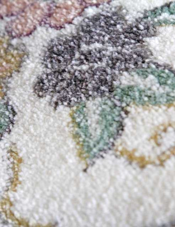 Ковёр SOFIT-C042-LIGHT-GRAY-STAN