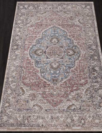Турецкий ковер BALTIMORE-35024-110-MULTI-STAN