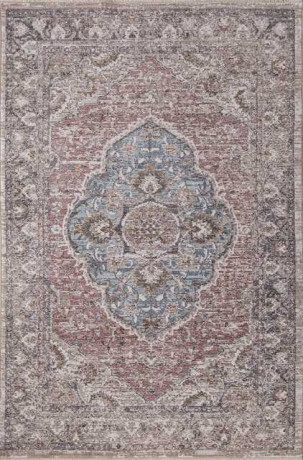 Турецкий ковер BALTIMORE-35024-110-MULTI-STAN