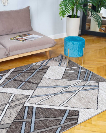 Ковёр ИЗУМРУД 15