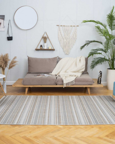 Ковёр Циновка ДЕКОРА 107