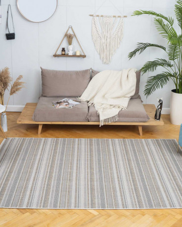 Ковёр Циновка ДЕКОРА 107