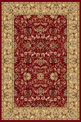 OLIMPOS 14 Красный