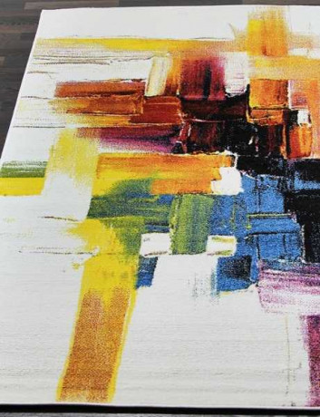 Детский ковер Кристал 11