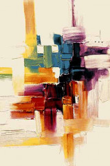 Детский ковер Кристал 11