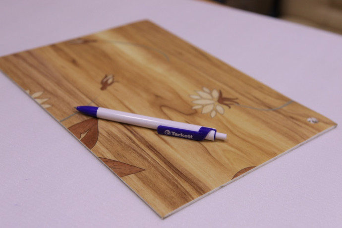 Линолеум Vesna - Evita 1 (Весна - Эвита 1)