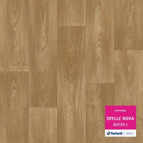 Линолеум Idylle nova Dexter 2 (Идиллия нова Декстер 2)