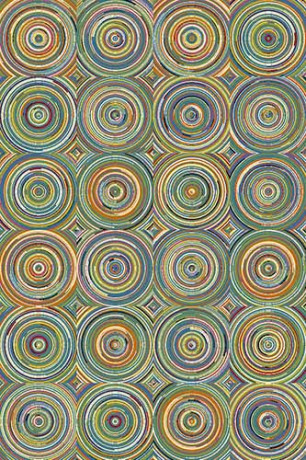 Детский ковер Кристал 36 (1)