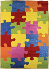 Детский ковер Кристал 60