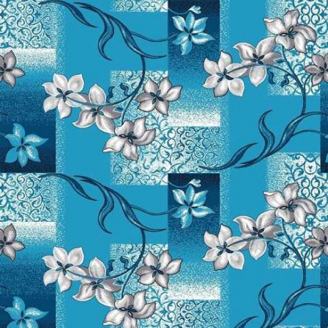 Палас ''Афродита Зеленый''