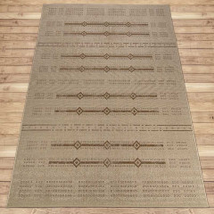 Ковёр FLOORLUX 51020_50111