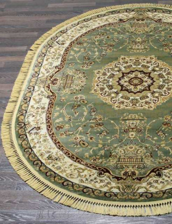 BUKHARA 6 Зеленый