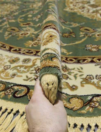 BUKHARA 6 Зеленый