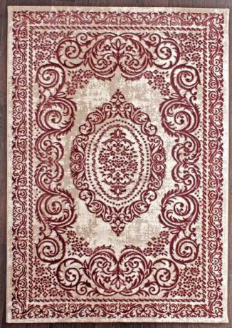 Турецкий ковер STYLE-N5337-051-PURPLE-STAN