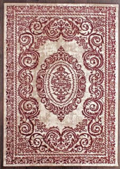 Турецкий ковер STYLE-N5337-051-PURPLE-STAN