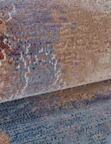 Турецкий ковер RIM-05708K-BROWN-BROWN-STAN