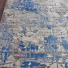 Турецкий ковер ARMINA-03875A-BLUE-BLUE-STAN