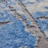 Турецкий ковер ARMINA-03875A-BLUE-BLUE-STAN