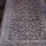 Иранский ковер NOYAN-7034-GRAY