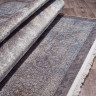 Иранский ковер NOYAN-7034-GRAY