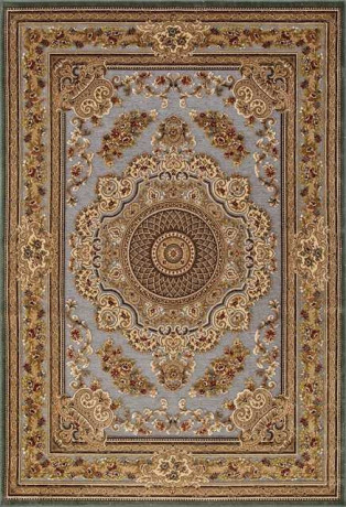 Бельгийский ковер GENOVA-38504-525251-STAN