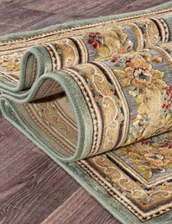 Бельгийский ковер GENOVA-38504-525251-STAN