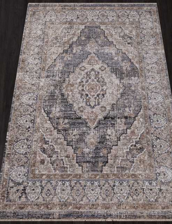 Турецкий ковер BALTIMORE-35030-795-GREY-STAN
