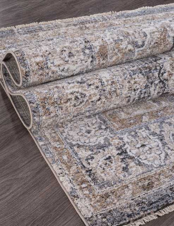 Турецкий ковер BALTIMORE-35030-795-GREY-STAN
