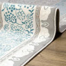 Ковёр LAKSHERI 27715-23357