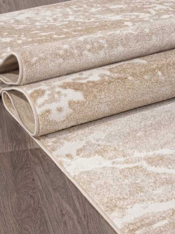 Ковёр NATUREL-D976-BEIGE-STAN