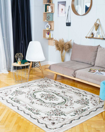 Ковёр ИЗУМРУД 16