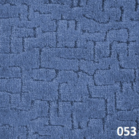 Ковролин бытовой "Береза 053"